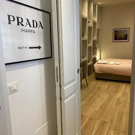 Appartement #milanodabere Urban Loft Milaan