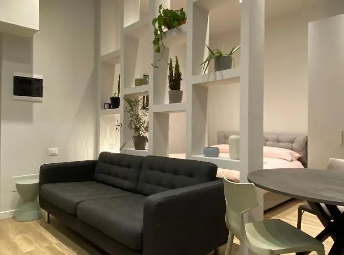 #milanodabere Urban Loft 公寓 *