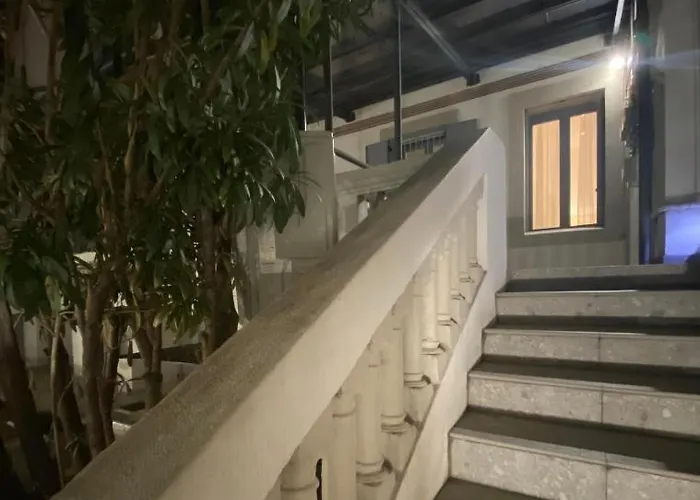公寓 #milanodabere Urban Loft 米兰